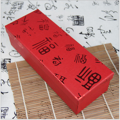 OEM ODM 2mm Cardboard Corporate Rigid Gift Boxes For Employees