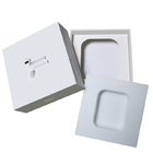 K3 Earphone Gift Electronics Packaging Boxes Recyclable
