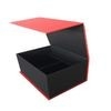 UV Coating Paper Rigid Gift Boxes With Lids Lightweight For Watch